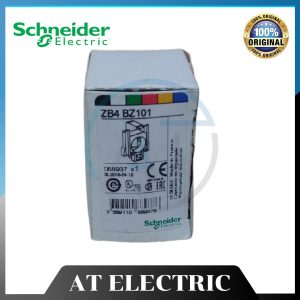 Đóng Cắt Schneider ZB4 BZ101