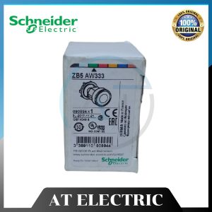 Thiết Bị Schneider ZB5AW333