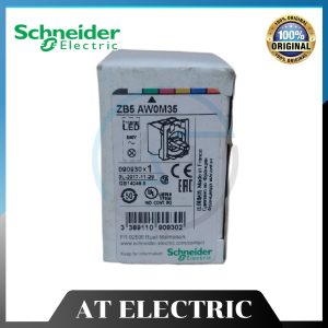 Thiết Bị Schneider ZB5AW0M35
