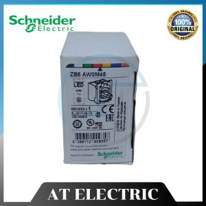 Thiết Bị Schneider ZB5AW0M45
