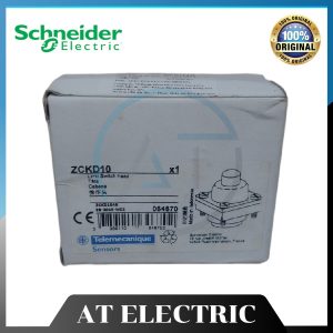 Thiết Bị Schneider ZCKD10