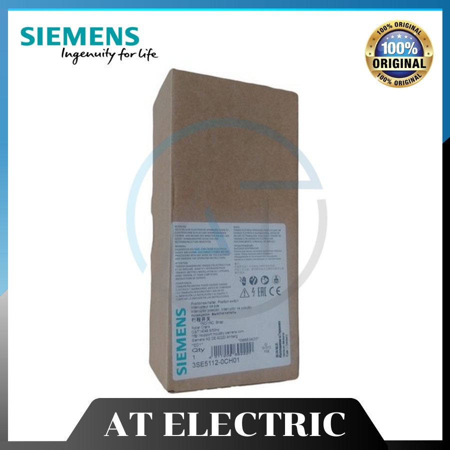 Thiết Bị 3SE5112-0CH01