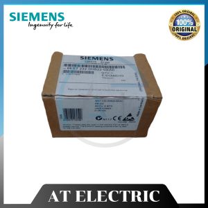 PLC Siemens 6ES7232-0HB22-0XA0