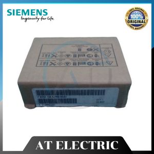 PLC Siemens 6ES7134-6JF00-0CA1