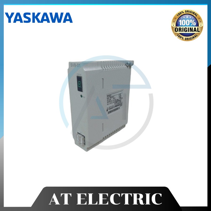 PLC Yaskawa MP920