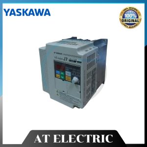 Biến Tần Yaskawa CIMR-J7AZ40P7