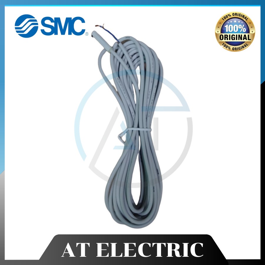 Cảm Biến SMC D-M9BA