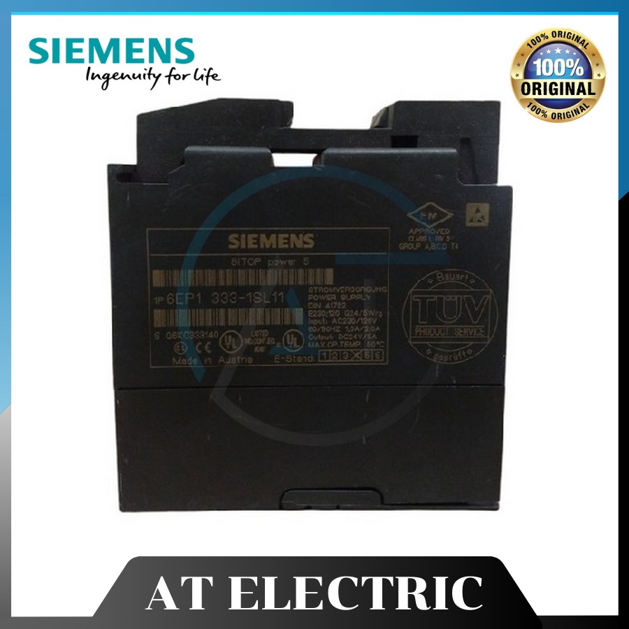 Thiết Bị 6EP1333-1SL11
