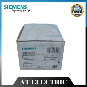Thiết Bị 3NA3832 125A