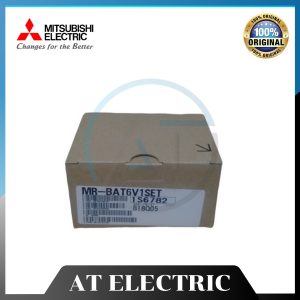 Pin Mitsubishi MR-BAT6V1SET