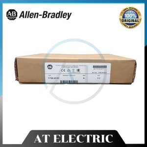 PLC Allen Bradley 1756-IA16I