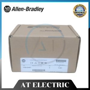 PLC Allen Bradley 1768-ENBT