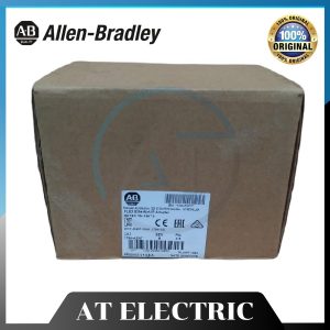 PLC Allen Bradley 1794-AENT