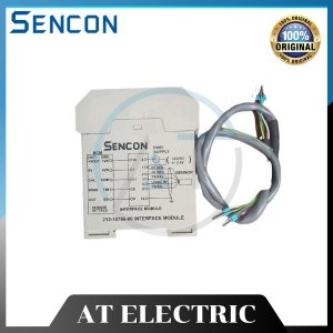 Thiết bị Sencon 213-40375-01