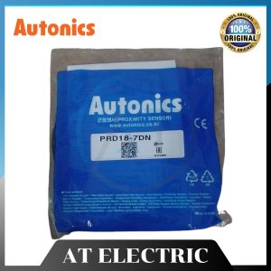 Cảm Biến Tiệm Cận Autonics PRD18-7DN