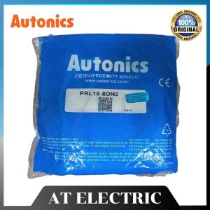 Cảm Biến Tiệm Cận Autonics PRL18-8DN2