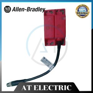 PLC Allen Bradley 440N-Z21SS2HN