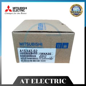 Mô đun ngõ vào PLC Mitsubishi A1SX42-S2