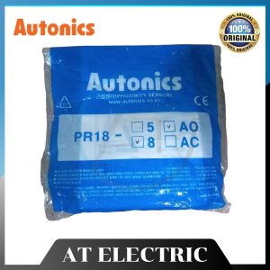 Cảm Biến Tiệm Cận Autonics PR18-8AO