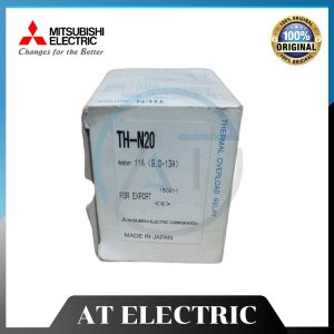 Rơ le Nhiệt Mitsubishi TH-N20 11A (9.0-13A)