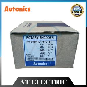 Bộ Mã Hóa Autonics E40S6-1024-6-L-5