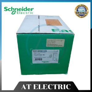 MCCB Schneider EZC400N3350