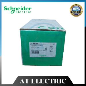 Khởi Động Từ Schneider LV432893