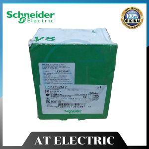 Khởi Động Từ Schneider LC1D32M7