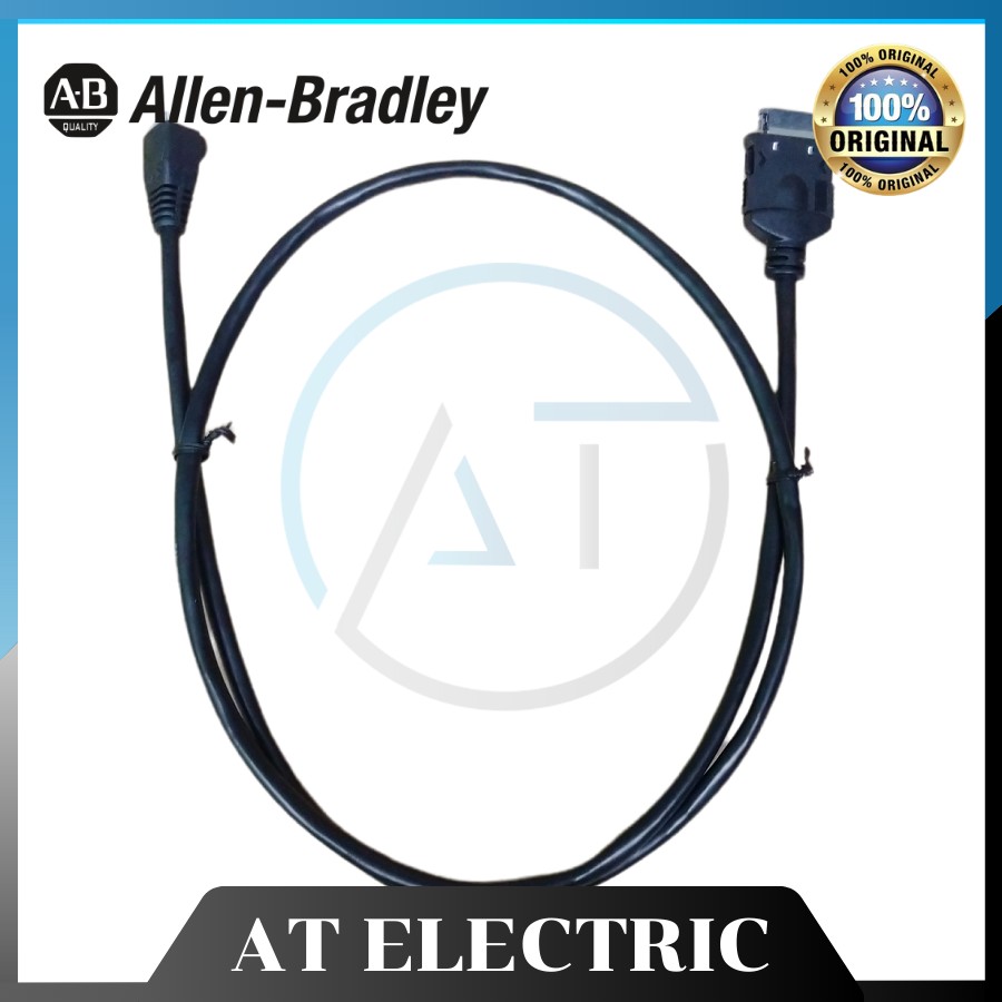 Cáp Kết Nối Allen Bradley 22-HIM-H10