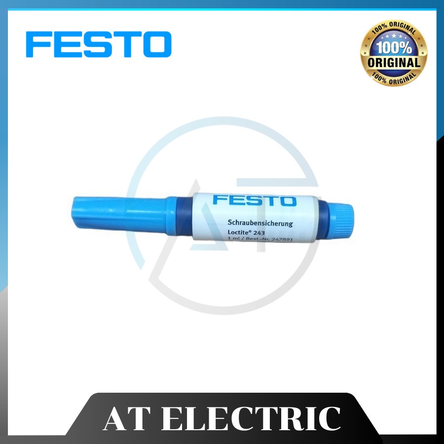 Thiết Bị Loctite 243