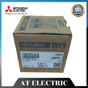 Mô-đun mở rộng / Expansion Mô đun Mitsubishi FX2N-8EYR-ES/UL