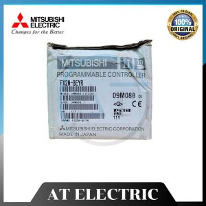 Mô-đun mở rộng Mitsubishi FX2N-8EYR