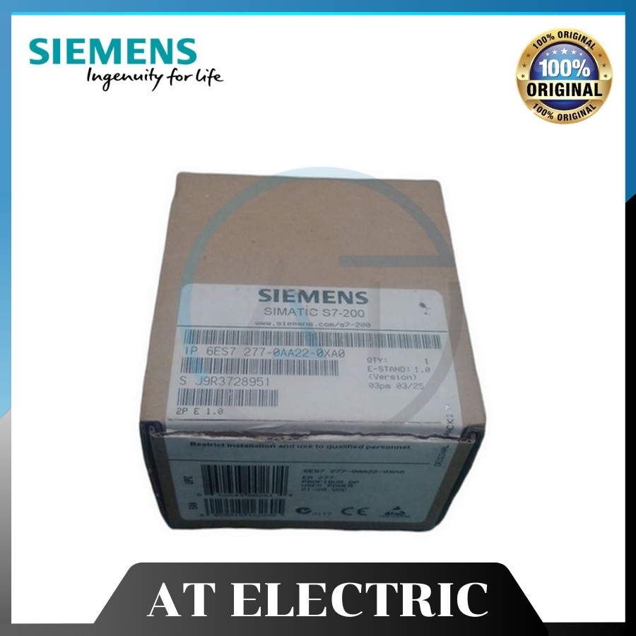 Thiết Bị 6ES7277-0AA22-0XA0