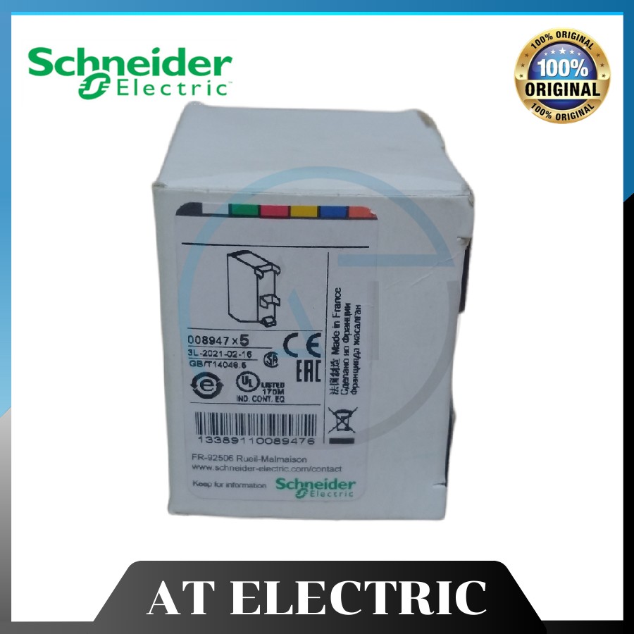 Đóng Cắt Schneider ZBE102