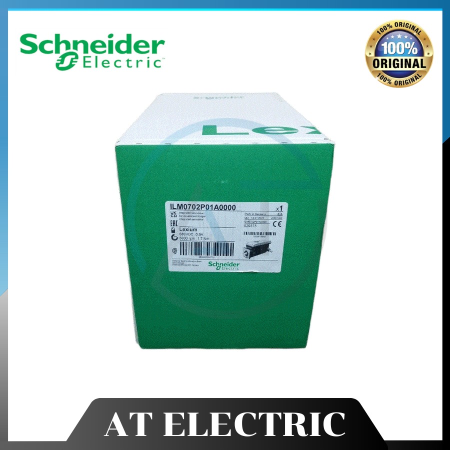 Thiết Bị Schneider ILM0702P01A0000