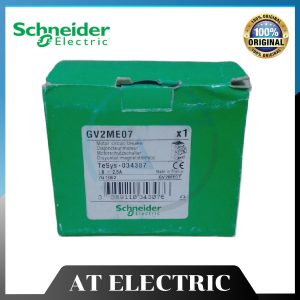 MCCB Schneider GV2ME07