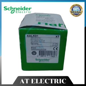Thiết Bị Schneider XALK01