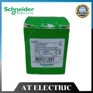 Thiết Bị Schneider LADT0