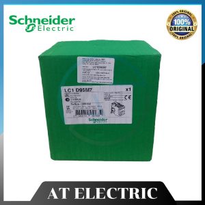 Khởi Động Từ Schneider LC1D95M7