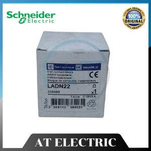 Tiếp Điểm Phụ Schneider LADN22
