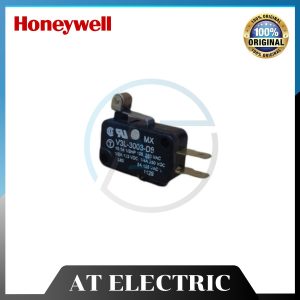 Công tắc hành trình Honeywell V3L-300-3-D8