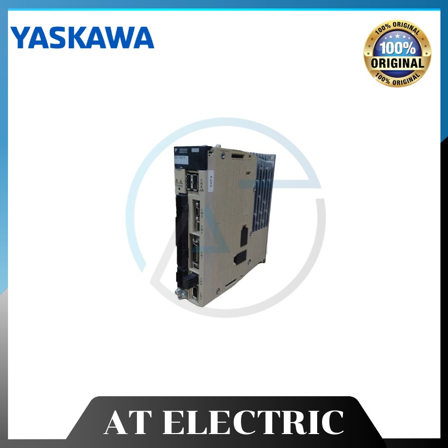 Biến Tần Yaskawa SGDV-1R6A11B