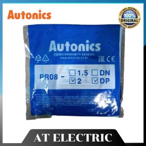 Cảm Biến Tiệm Cận Autonics PR08-2DP