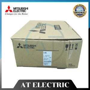 Khởi Động Từ Mitsubishi S-T50 AC200V (220VAC) 2A2B
