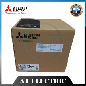 Biến Tần Mitsubishi FR-D740-2.2K