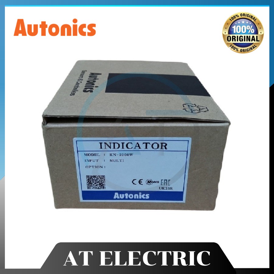 Bộ Mã Hóa Autonics KN-2000W