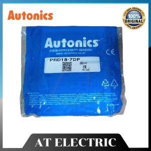 Cảm Biến Tiệm Cận Autonics PRD18-7DP