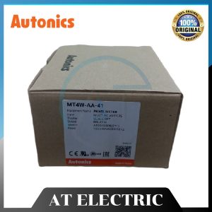 Bộ Hiển Thị Autonics MT4W-AA-41