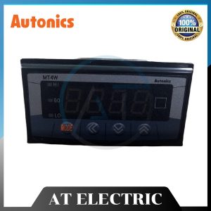 Đồng Hồ Vạn Năng Autonics MT4Y-AA-40