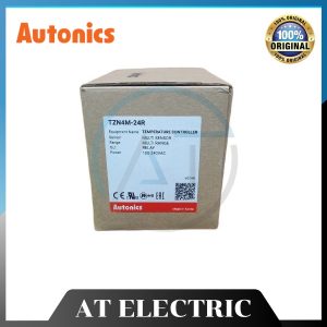 Bộ Điều Khiển Autonics TZN4M-24R